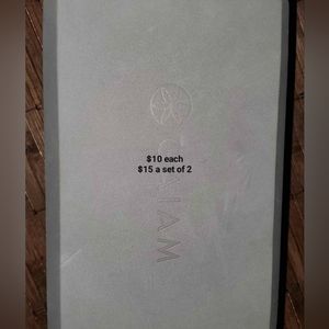 Gaiam yoga blocks